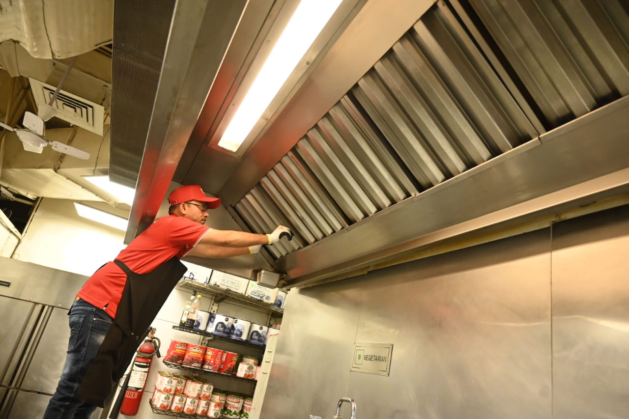 Laundry and MEP Solutions